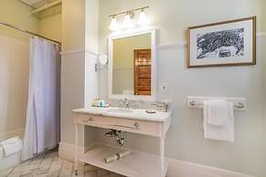 Omni Mount Washington Resort & Spa