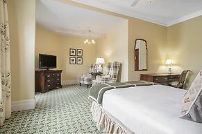 Omni Mount Washington Resort & Spa
