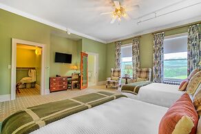 Omni Mount Washington Resort & Spa