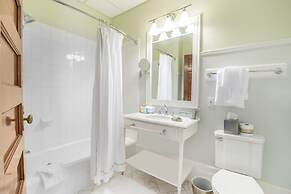 Omni Mount Washington Resort & Spa