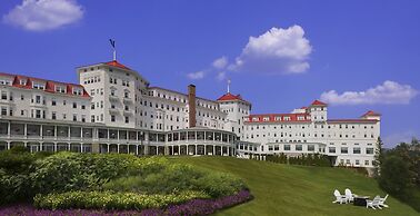 Omni Mount Washington Resort & Spa