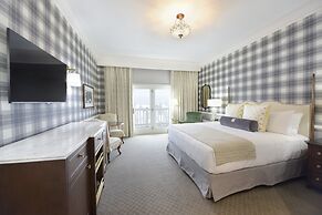 Omni Mount Washington Resort & Spa