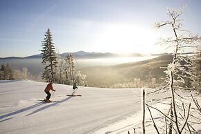 Omni Mount Washington Resort & Spa