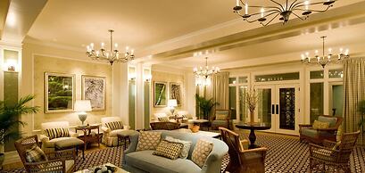 Omni Mount Washington Resort & Spa