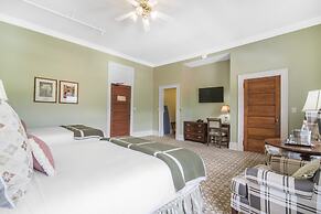 Omni Mount Washington Resort & Spa