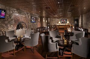 Omni Mount Washington Resort & Spa