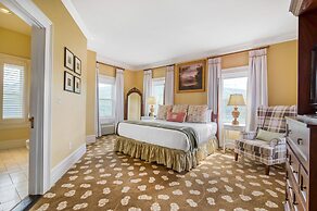 Omni Mount Washington Resort & Spa
