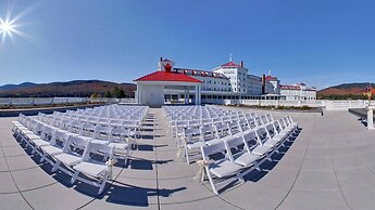 Omni Mount Washington Resort & Spa