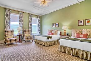 Omni Mount Washington Resort & Spa
