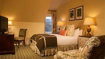 Omni Mount Washington Resort & Spa