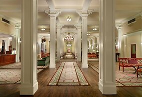 Omni Mount Washington Resort & Spa