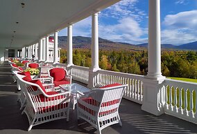 Omni Mount Washington Resort & Spa