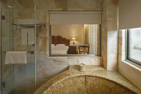 Grand Pleasure Spring Hotel