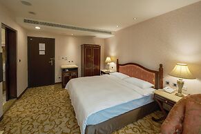 Grand Pleasure Spring Hotel