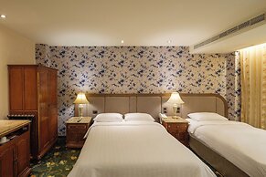 Grand Pleasure Spring Hotel