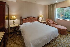 Grand Pleasure Spring Hotel