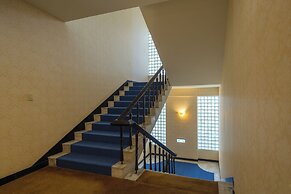 Grand Pleasure Spring Hotel