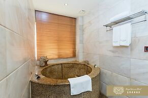 Grand Pleasure Spring Hotel