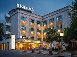 Grand Pleasure Spring Hotel