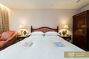 Grand Pleasure Spring Hotel