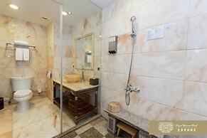 Grand Pleasure Spring Hotel