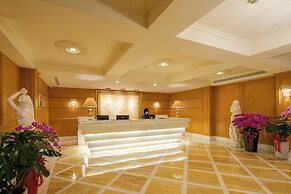 Grand Pleasure Spring Hotel