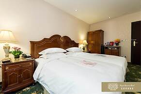 Grand Pleasure Spring Hotel