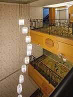 Grand Pleasure Spring Hotel