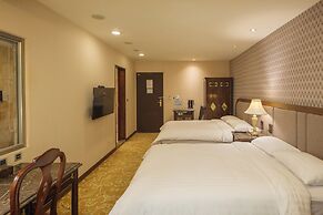 Grand Pleasure Spring Hotel