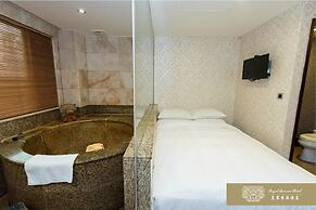 Grand Pleasure Spring Hotel