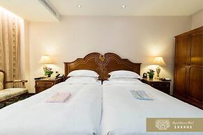 Grand Pleasure Spring Hotel