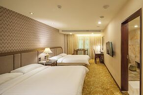 Grand Pleasure Spring Hotel