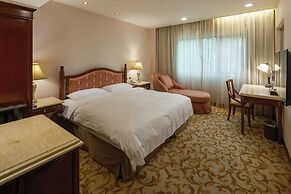 Grand Pleasure Spring Hotel