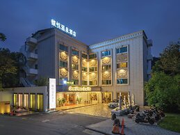 Grand Pleasure Spring Hotel