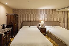 Grand Pleasure Spring Hotel