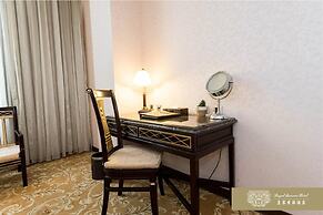 Grand Pleasure Spring Hotel