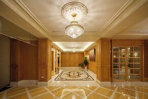 Grand Pleasure Spring Hotel