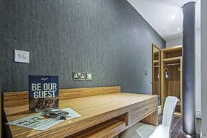 Roomzzz Manchester City