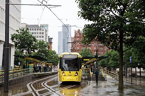 Roomzzz Manchester City