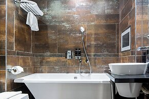 Roomzzz Manchester City