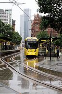 Roomzzz Manchester City