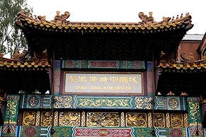 Roomzzz Manchester City