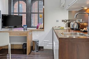 Roomzzz Manchester City