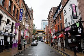 Roomzzz Manchester City