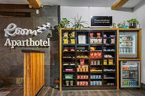 Roomzzz Manchester City