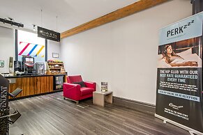 Roomzzz Manchester City