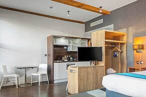 Roomzzz Manchester City