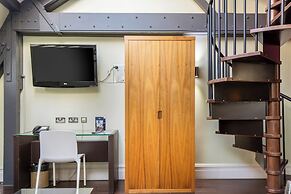 Roomzzz Manchester City