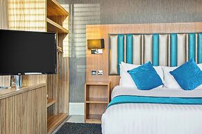 Roomzzz Manchester City