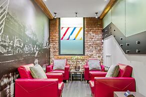 Roomzzz Manchester City